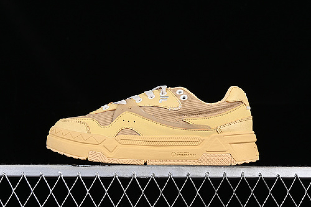 Fila [T12W242205FSI]-[FILA FUSION GREY/BROWN]-[WOMAN:35-40], photo 1