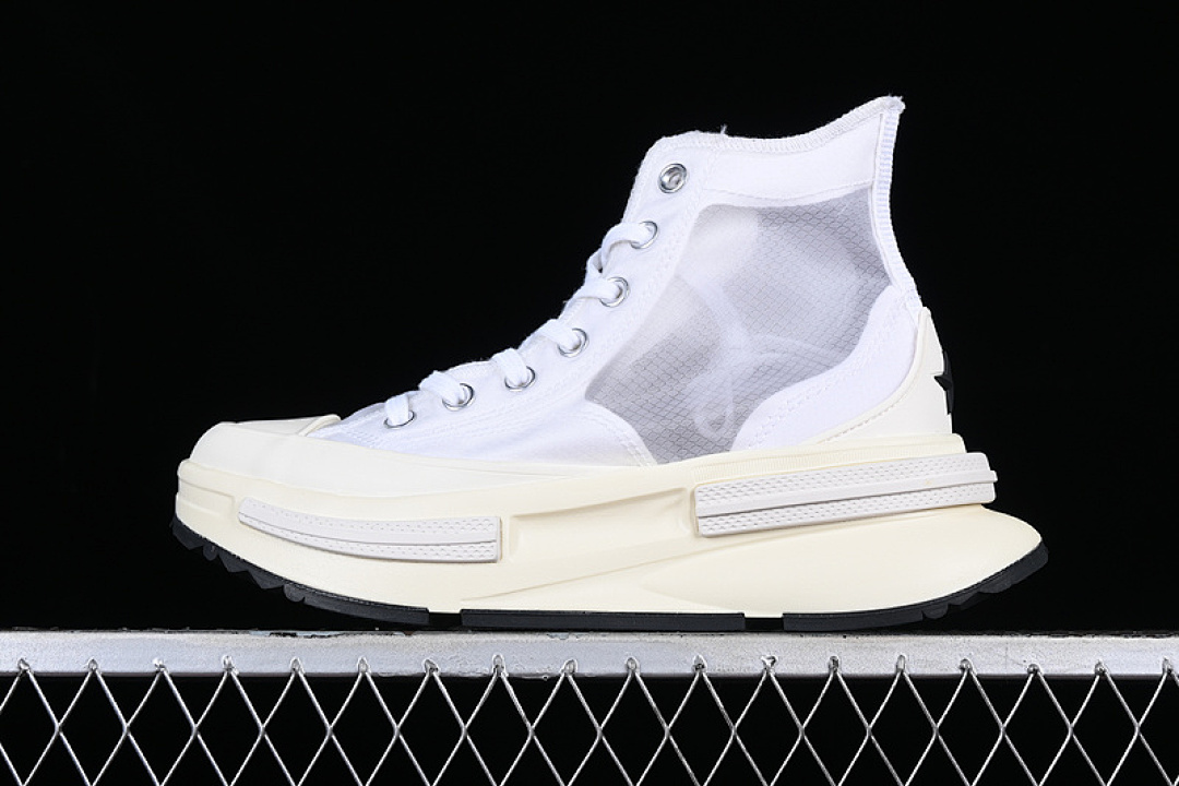 Converse Converse RUN STAR LEGACY PURPLE/WHITE/BLACK · A06080C, photo 1