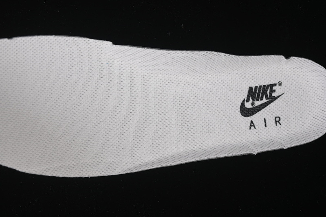 Nike [CS5288-032]-[AIR FORCE 1 07 LOW WHITE/BLACK/BEIGE]-[WOMAN:36-39]-[MAN:40-45] - Image 5