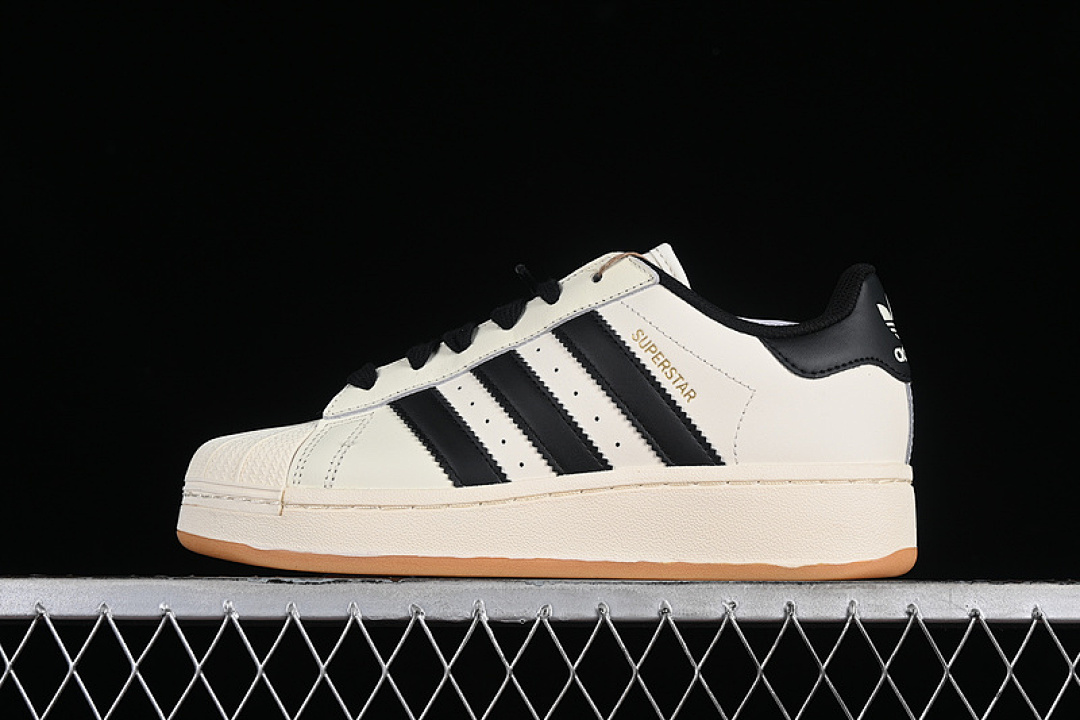 Unbranded [ID5698]-[ORIGINALS SUPERSTAR XLG WHITE/BLACK]-[WOMAN:35-39]-[MAN:40-46], photo 1