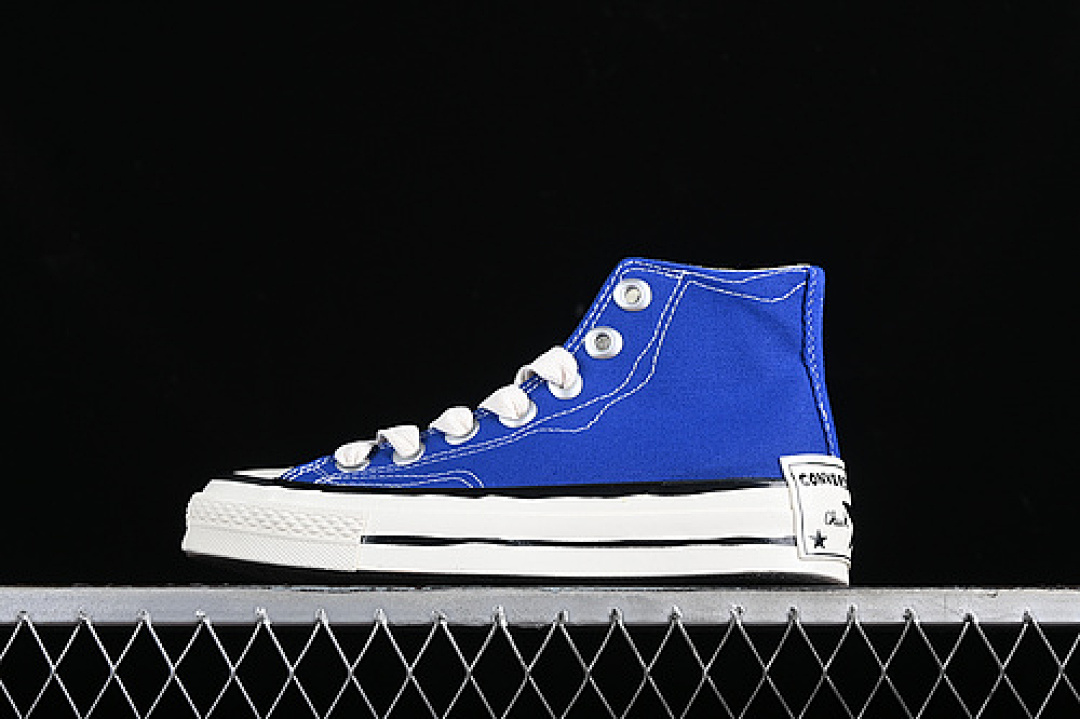 Converse [A08523C]-[CONVERSE 1970S BLUE/WHITE/BLACK]-[WOMAN:35-39]-[MAN:40-44], photo 1