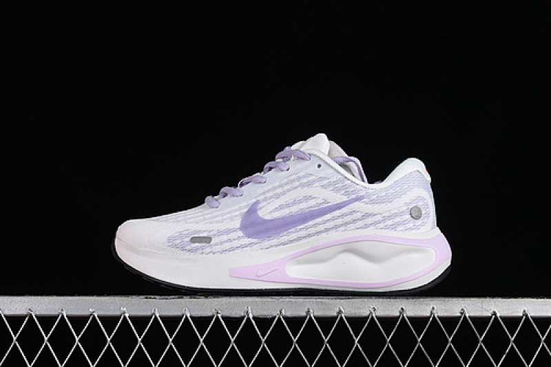 JOURNEY RUN 2024 SUMMIT WHITE/BARELY GRAPE/VIOLET MIST/DAYBREAK · FJ7765-100, photo 1