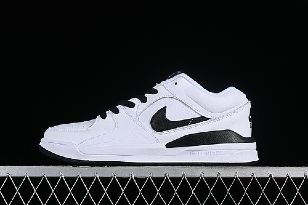 Jordan AIR Jordan STADIUM 90 WHITE/COOL GREY/BLACK · HF5258-102, photo 1