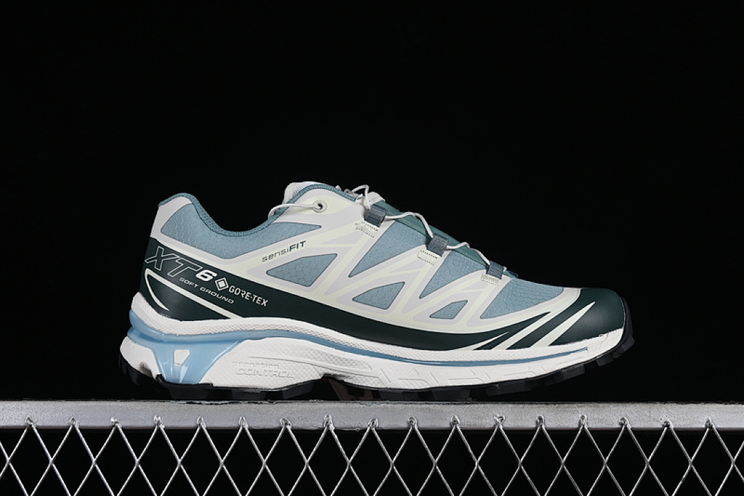 On Running [472068-26]-[XT 6 FOR KITH OUTDOOR RECREATION SKY BLUE/WHITE]-[WOMAN:36-39]-[MAN:40-46] - Image 15