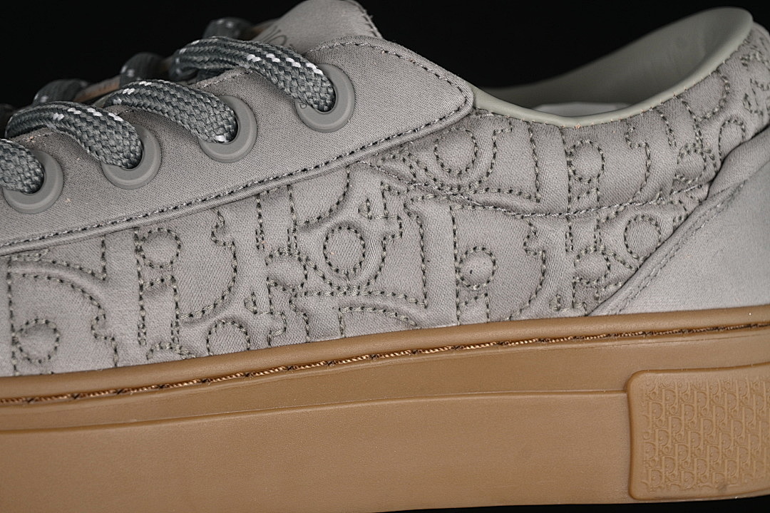 Dior [B30 GREY/BROWN/GREY]-[MAN:40-46] - Image 8