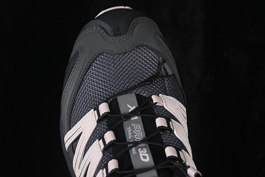 On Running [491841-26]-[XA PRO 3D OUTDOOR TRAIL RUNNING SHOES PINK/BLACK]-[WOMAN:36-39]-[MAN:40-45] - Image 9