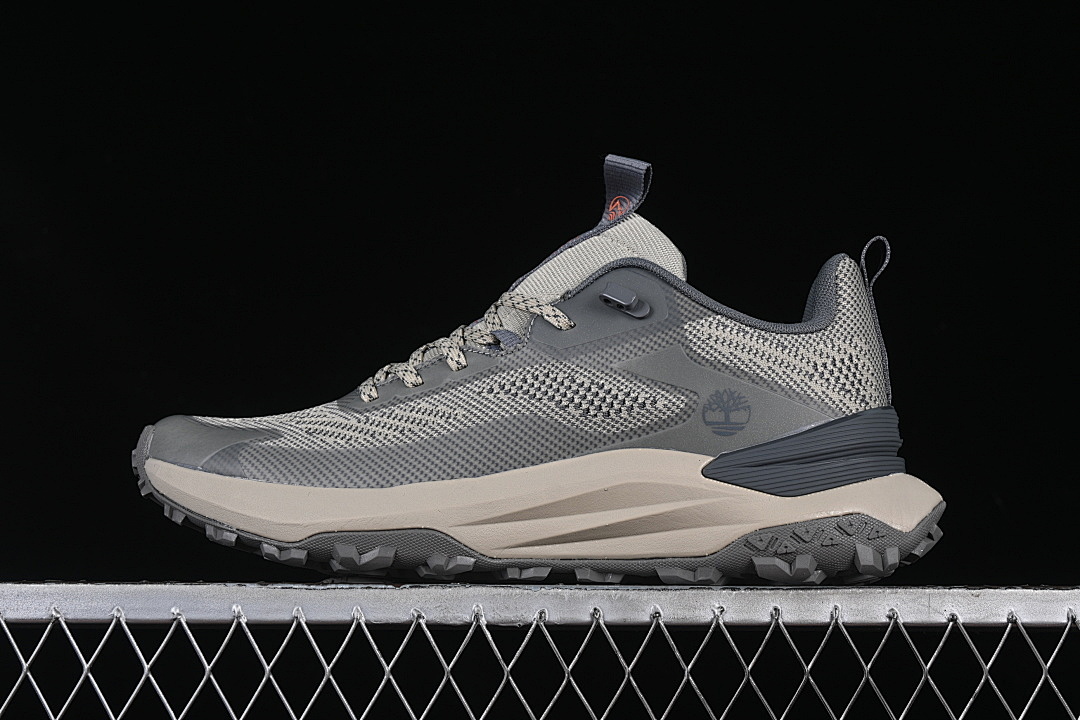 Timberland [TB0A6DJKEXI]-[OUTDOOR SPORTS HIKING CASUAL SHOES GREY/GREY/GREY]-[WOMAN:39]-[MAN:40-45], photo 1