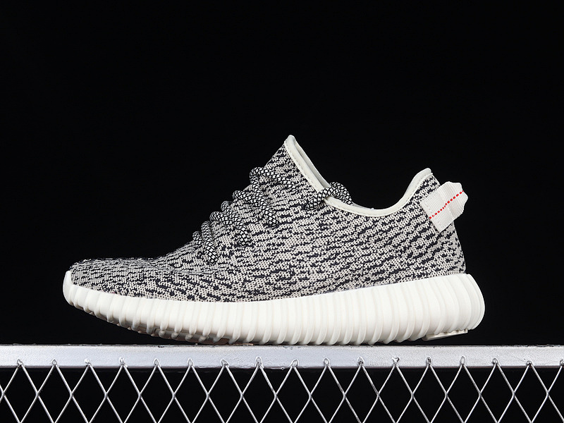 Adidas Adidas YEEZY BOOST 350 TURTLE DOVE/BLUE GRAY/CORE WHITE · AQ4832, photo 1