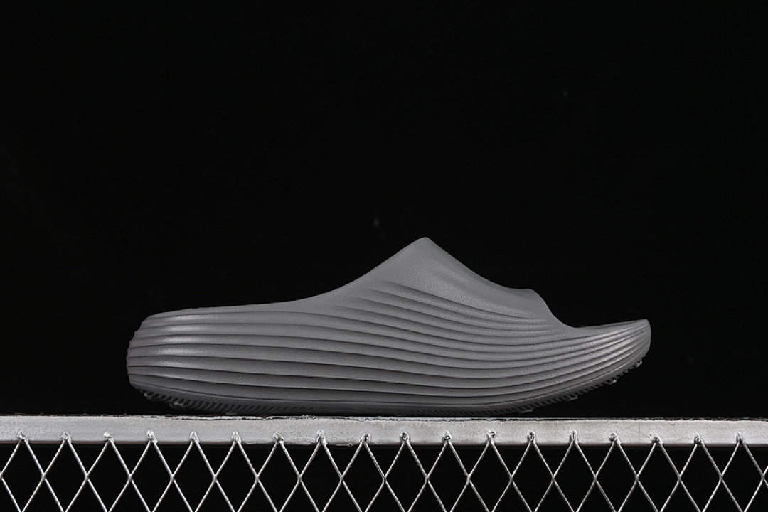 Nike [HV4479-002]-[REACTX REJUVEN8 SLIDE GREY]-[WOMAN:36-39]-[MAN:40-45] - Image 10