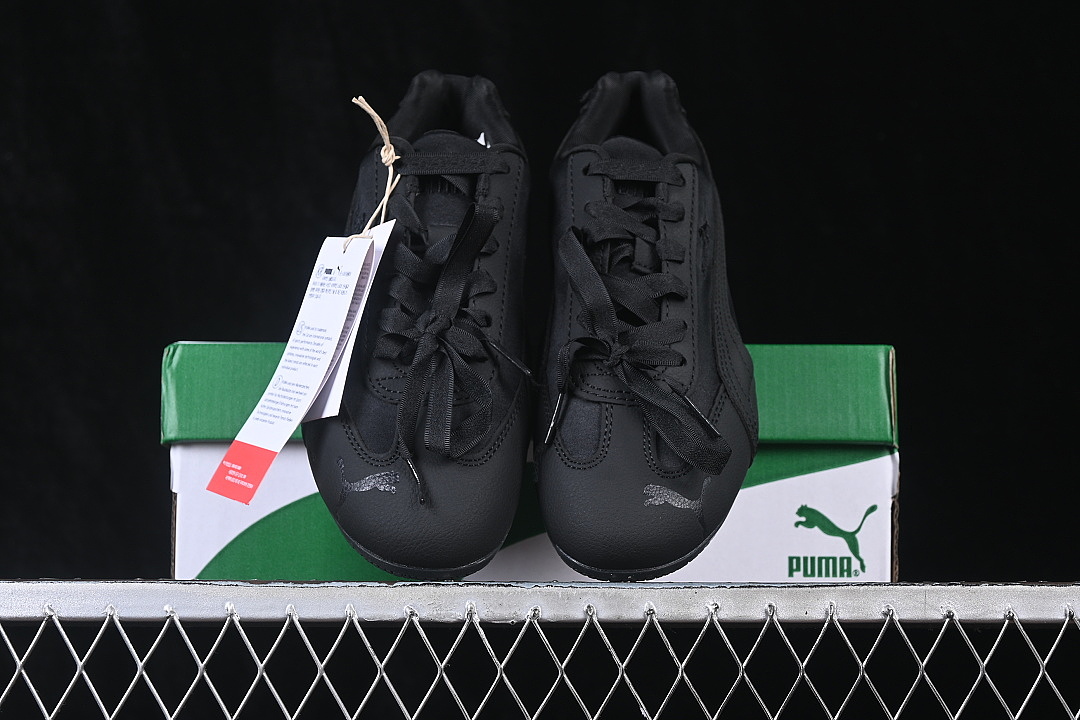 Puma [407673-02]-[THE OPEN PRODUCT X CASUAL SHOES BLACK/INKINESS]-[WOMAN:35-39]-[MAN:40-41] - Image 12