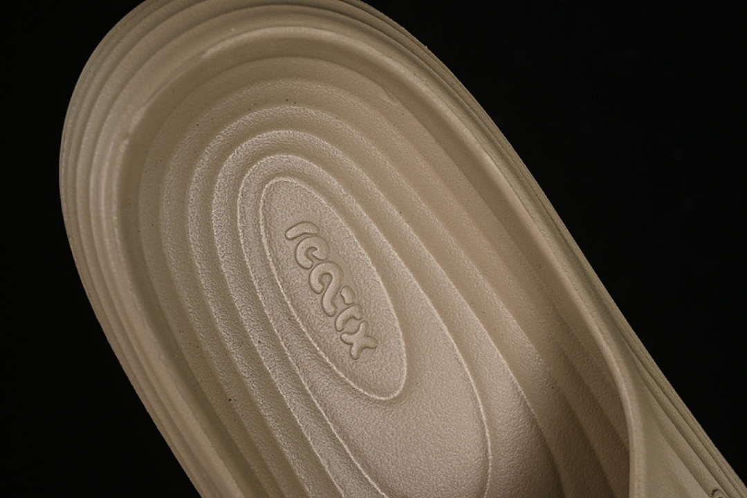 Nike [HV4479-200]-[REACTX REJUVEN8 SLIDE KHAKI/KHAKI/KHAKI]-[WOMAN:36-39]-[MAN:40-45] - Image 4