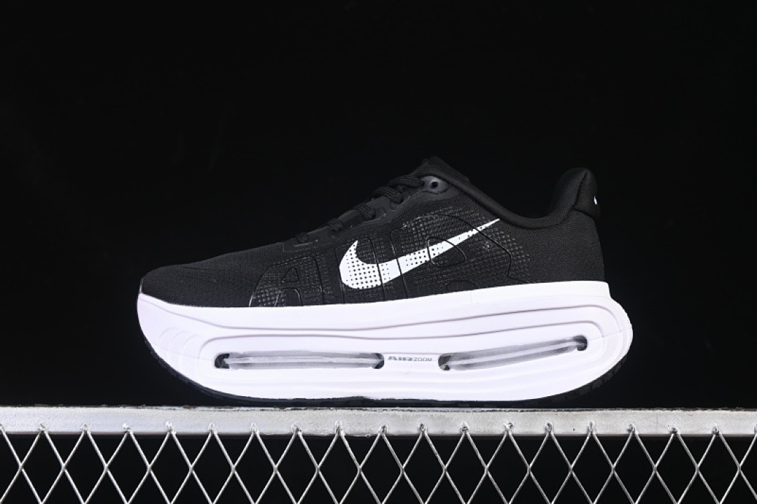 AIR ZOOM PREMIUM BLACK/WHITE · FN8453-001, photo 1