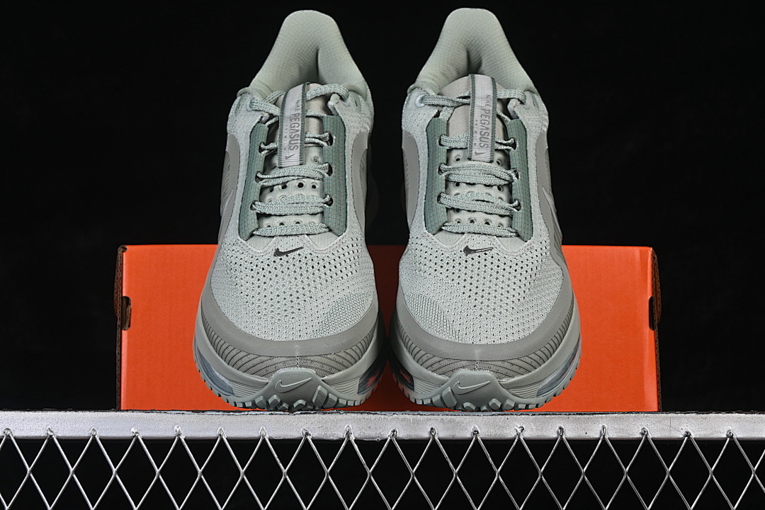 Nike [HQ2592-300]-[AIR ZOOM PEGASUS PREMIUM JADE HORIZON/LIGHT ARMY]-[WOMAN:35.5-39]-[MAN:40-46] - Image 13
