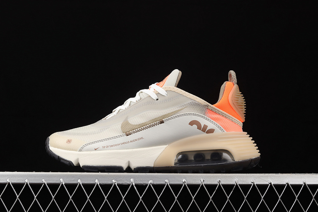 Unbranded [DN4233-021]-[AIR MAX 2090 LIGHT BONE/KHAKI/SAIL]-[MAN:39-45], photo 1