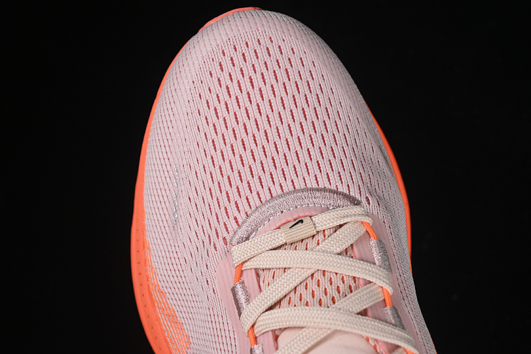 Nike [HM6804-600]-[AIR ZOOM VOMERO 18 ECHO PINK/BLACK/BRIGHT CRIMSON/CRIMSON BLISS/HYPER (ORANGE]) - Image 10