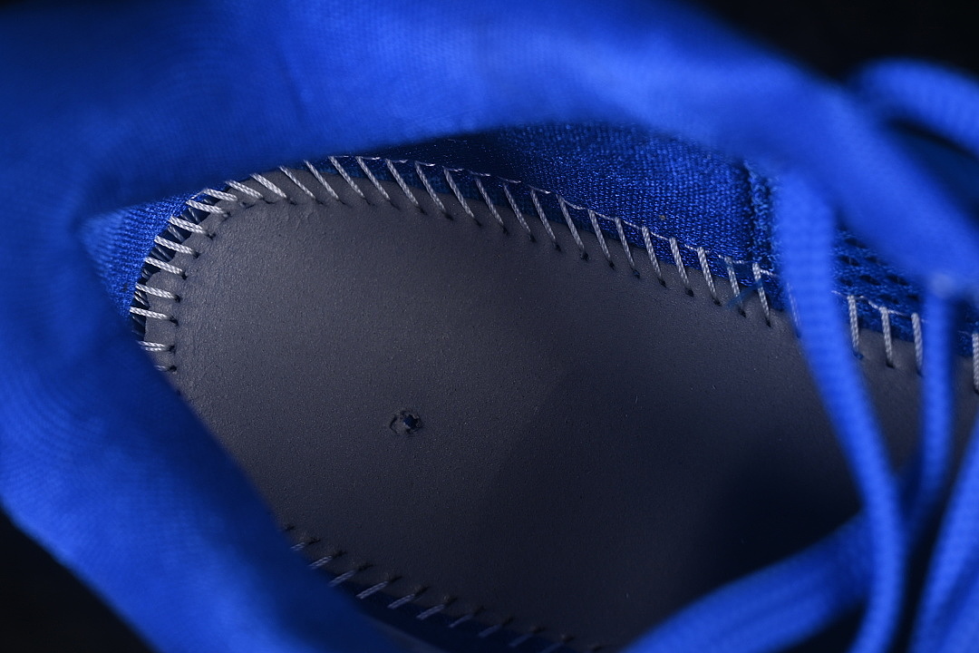 Nike [IO6256-400]-[ZOOM KOBE 5 CHAOS BASKETBALL SHOES KLEIN BLUE/DARK BLUE]-[MAN:40-47.5] - Image 4