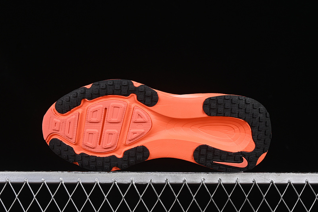 Nike [HM6804-600]-[AIR ZOOM VOMERO 18 ECHO PINK/BLACK/BRIGHT CRIMSON/CRIMSON BLISS/HYPER (ORANGE]) - Image 15