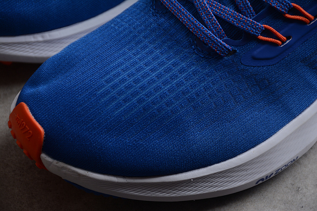 Nike [DR1962-700]-[ZOOM PEGASUS 39 ROYAL BLUE/ORANGE-WHITE]-[WOMAN:36-39]-[MAN:40-45] - Image 7