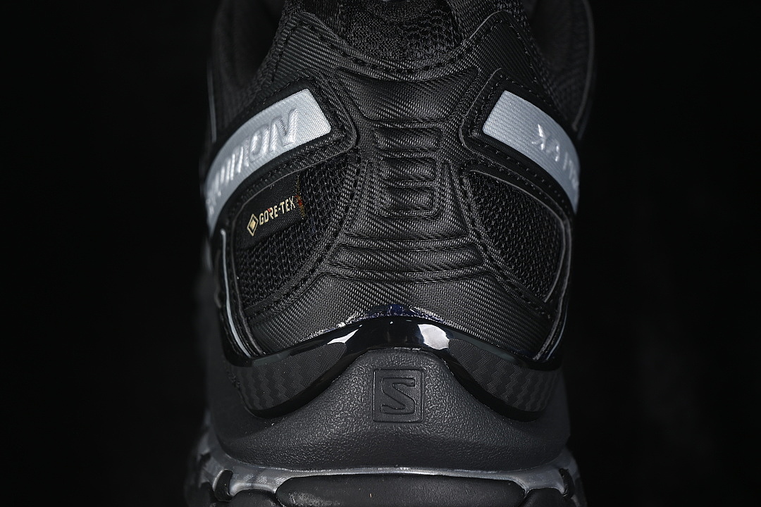 On Running [492143-25]-[OUTDOOR TRAIL RUNNING SHOES BLACK/INKINESS/GREY]-[WOMAN:36-39]-[MAN:40-46] - Image 6