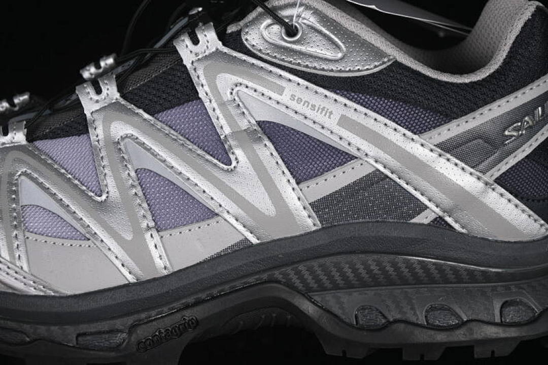 On Running [478852-22]-[XT-QUEST BLACK/LIGHT GRAY/SILVER]-[WOMAN:36-39]-[MAN:40-45] - Image 7
