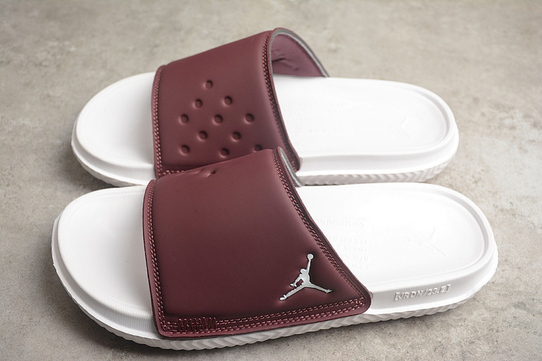 Jordan [DC9835 610]-[AIR JORDAN PLAY WHITE/RED]-[WOMAN:36-39]-[MAN:40-46] - Image 9