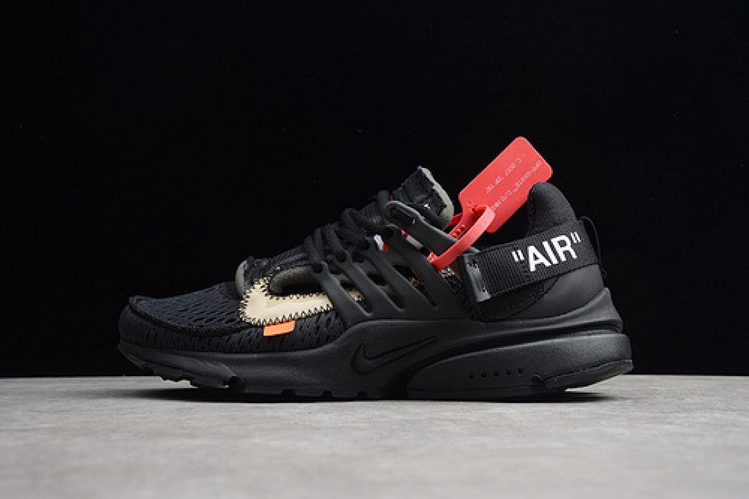 Off-White Off-White AA3830-002 · 106-105-113, photo 1