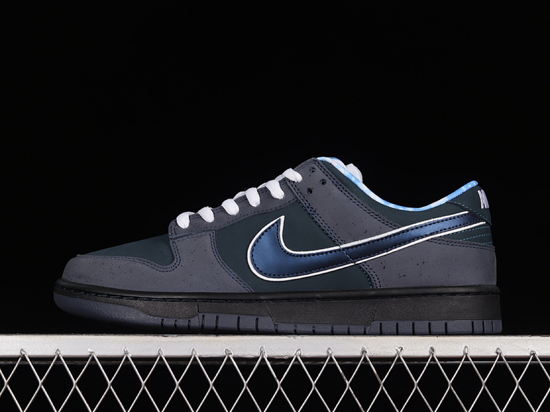 Unbranded [313170-342]-[CONCEPTS DUNK LOW PRO SB BLUE LOBSTER NIGHTSHADE/DARK SLATE]-[UNISEX:36-47.5], photo 1