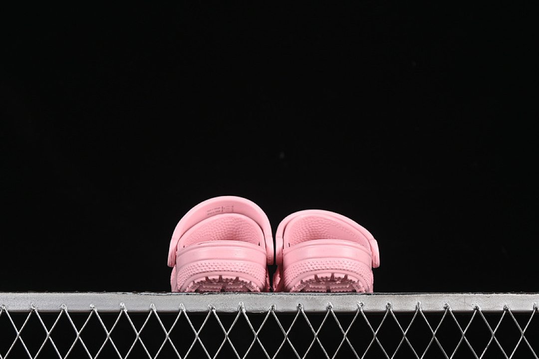 Crocs [CROCS CLASSIC CLOG PINK]-[WOMAN:25-36] - Image 8