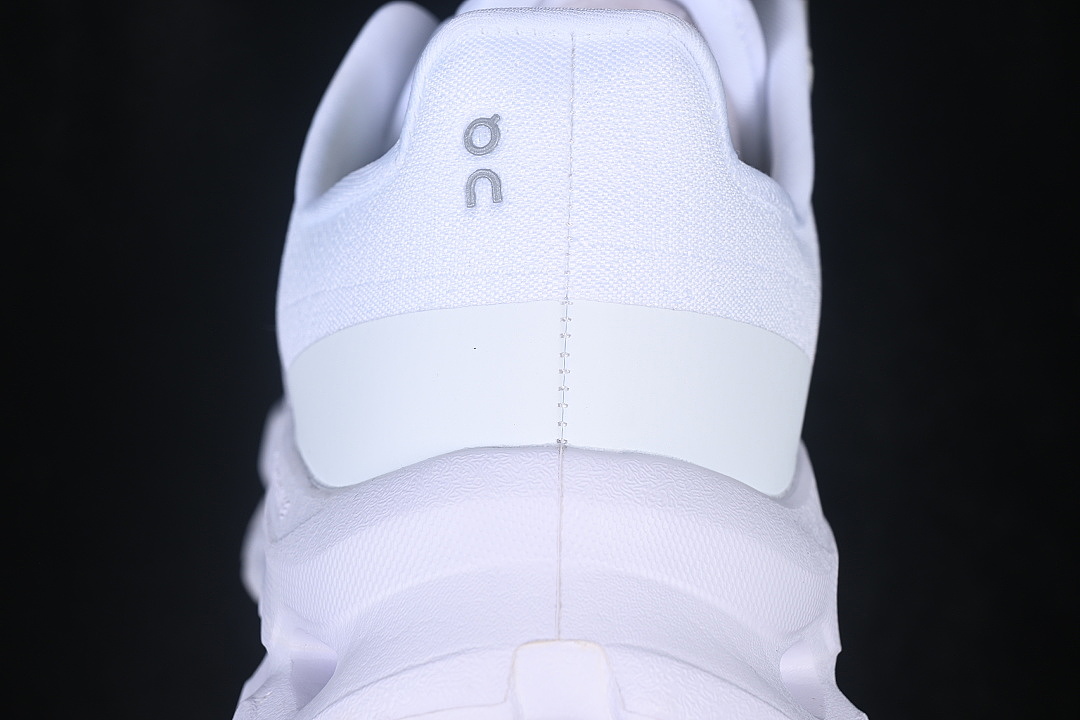 On Running [ON CLOUDTILT CASUAL COMMUTING RUNNING SHOES WHITE/PURE WHITE]-[WOMAN:36-39]-[MAN:40-47] - Image 6