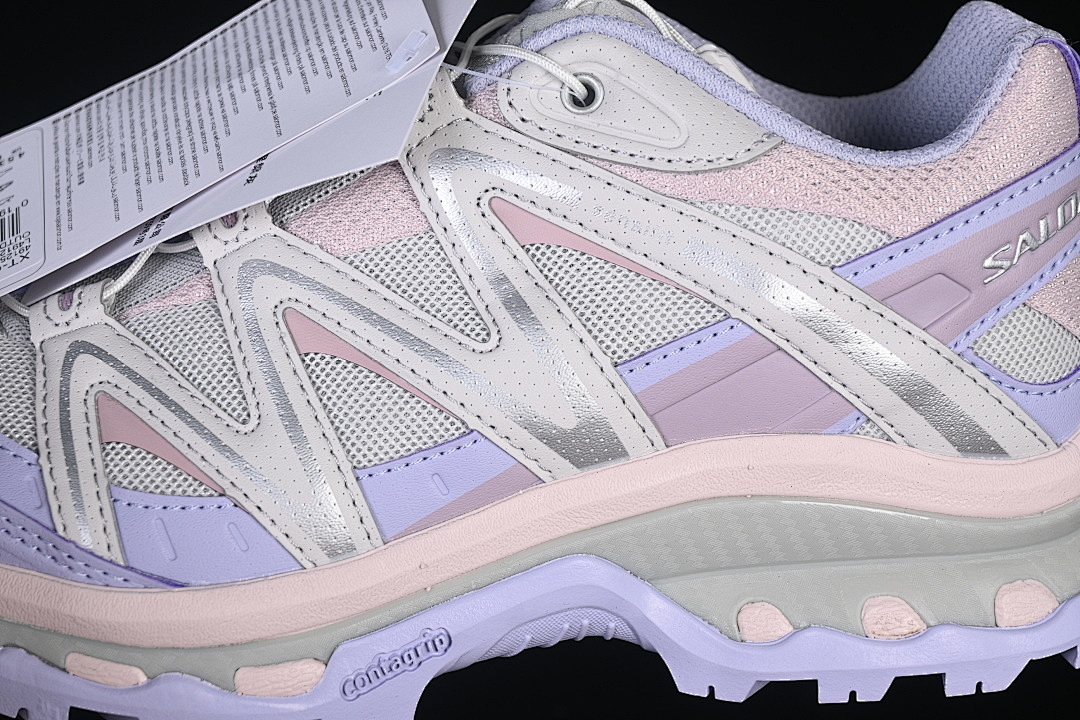On Running [491259-24]-[XT-QUEST OUTDOOR TRAIL RUNNING SHOES PURPLE/GREY]-[WOMAN:36-39]-[MAN:40-45] - Image 8