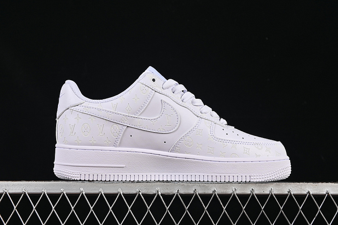Nike [CW2288-111]-[AIR FORCE 1 07 LOW WHITE]-[WOMAN:36-39]-[MAN:40-45] - Image 16