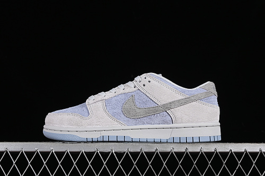 Unbranded [FZ3779-025]-[SB DUNK LOW PHOTON DUST/LIGHT SMOKE GREY/LIGHT ARMORY BLUE]-[UNISEX:36-46], photo 1