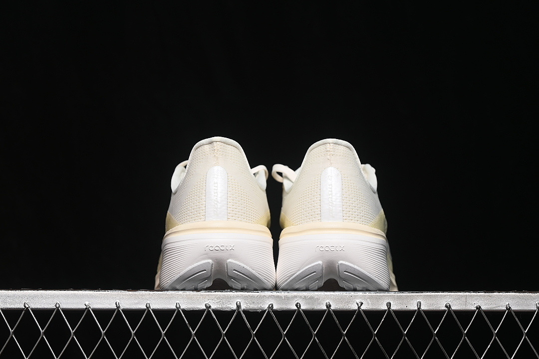 Nike [IB1881-106]-[AIR ZOOM PEGASUS 42 RUNNING SHOES APRICOT/WHITE]-[WOMAN:36-39]-[MAN:40-46] - Image 13