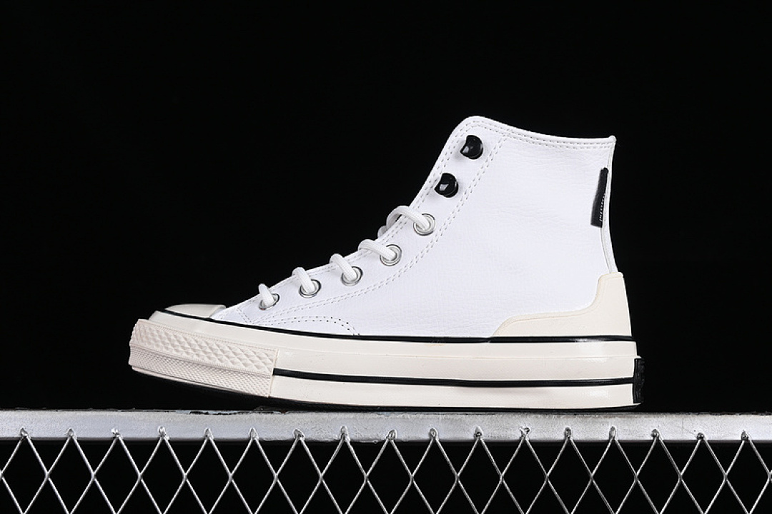 Converse [A05369C]-[CONVERSE CHUCK 1970S WHITE/BLACK]-[WOMAN:35-39]-[MAN:40-44], photo 1