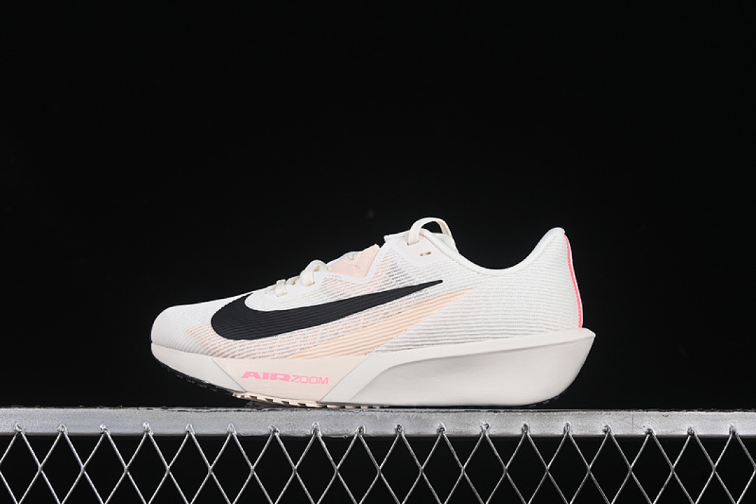 Unbranded [FV6040-104]-[ZOOM RIVAL FLY 4 WHITE/PINK/BLACK]-[WOMAN:36-40], photo 1