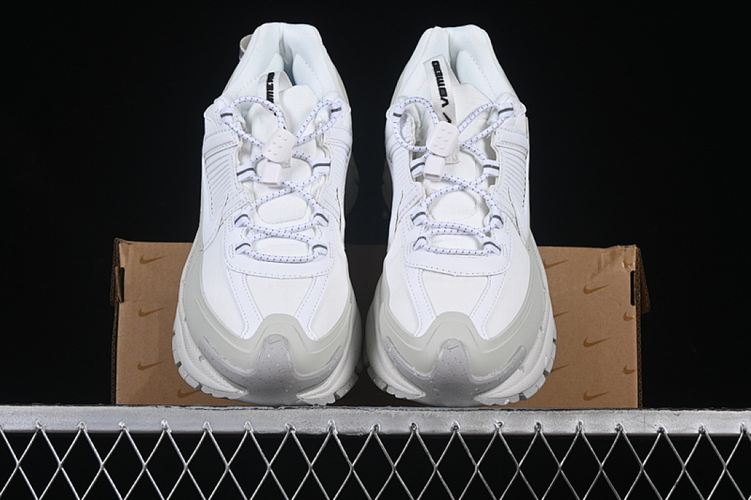 Nike [HV5951-100]-[ZOOM VOMERO ROAM SUMMIT WHITE/LIGHT BONE/LIGHT IRON ORE/SUMMIT WHITE]-[36-45] - Image 14