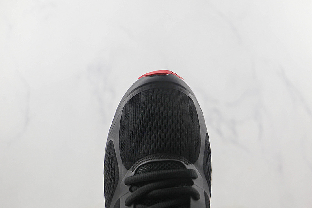 Unbranded [CJ0291-400]-[AIR ZOOM PEGASUS 7X BLACK/WHITE/RED]-[MAN:39-45] - Image 6