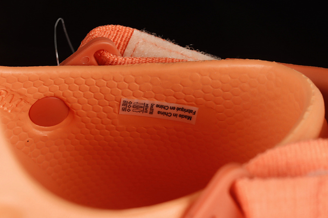 Crocs [SALEHE BEMBURY X CROCS POLLE CLOG ORANGE/ORANGE/ORANGE]-[UNISEX:36-46] - Image 3