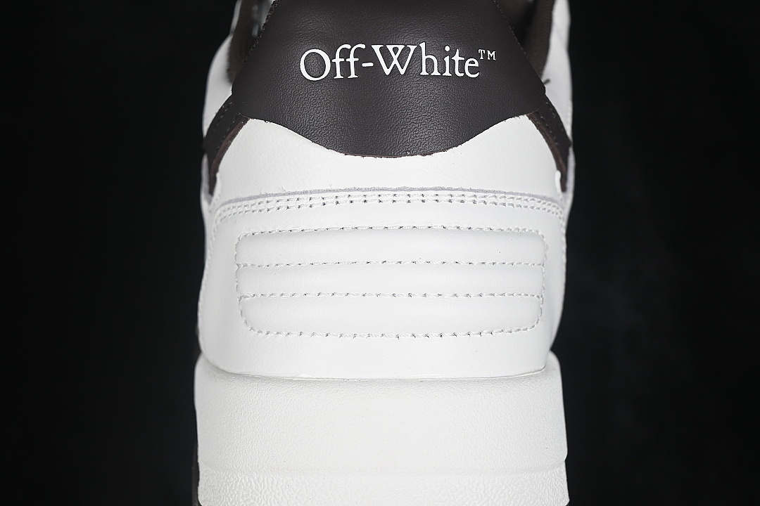 Hoka [OUT OF OFFICE LOW TOP FASHIONABLE SNEAKERS WHITE/BLACK]-[WOMAN:35-39]-[MAN:40-47] - Image 6