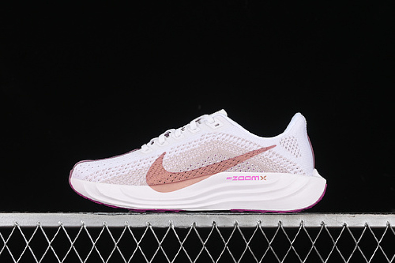 Nike Nike AIR ZOOM PEGASUS 35 WHITE/PURPLE · FQ7261-108, photo 1