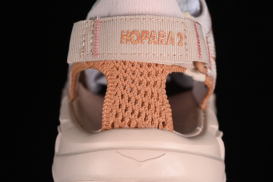 Nike [1147670 CMCD]-[HOKA ONE HOPARA 2.0 BROWN/BEIGE]-[WOMAN:36-40] - Image 7