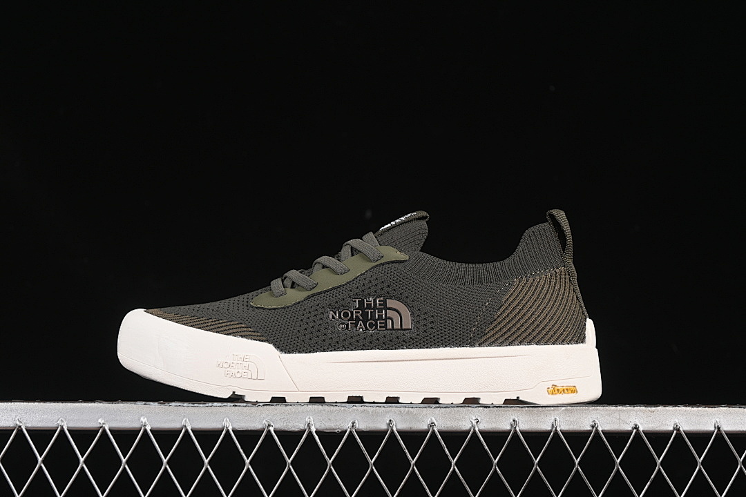 The North Face [NF0A8AD94QI-082]-[THE NORTH FACE BLACK/GREEN/WHITE]-[WOMAN:39]-[MAN:40-45], photo 1