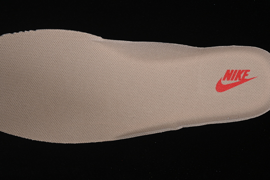 Nike [XD0028-020]-[AIR FORCE 1 07 LOW CASUAL SNEAKERS BROWN/BLACK/RED]-[WOMAN:36-39]-[MAN:40-45] - Image 4