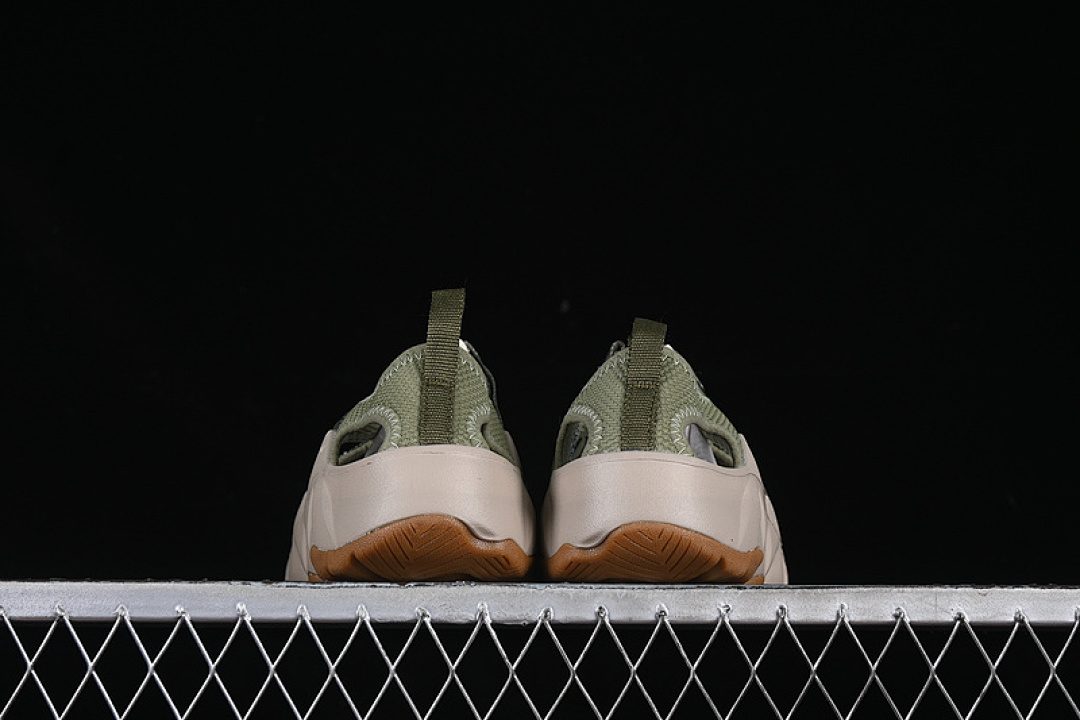 Keen [1026686GREEN]-[KEEN NEWPORT H2 GREY/GREEN]-[WOMAN:36-39]-[MAN:40-45] - Image 9