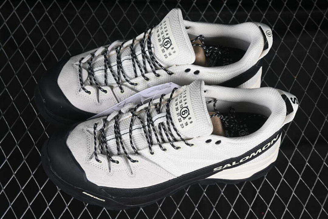 On Running [475362-28]-[X-ALP MM6 BLACK/BEIGE/LIGHT GRAY]-[WOMAN:36-39]-[MAN:40-45] - Image 10