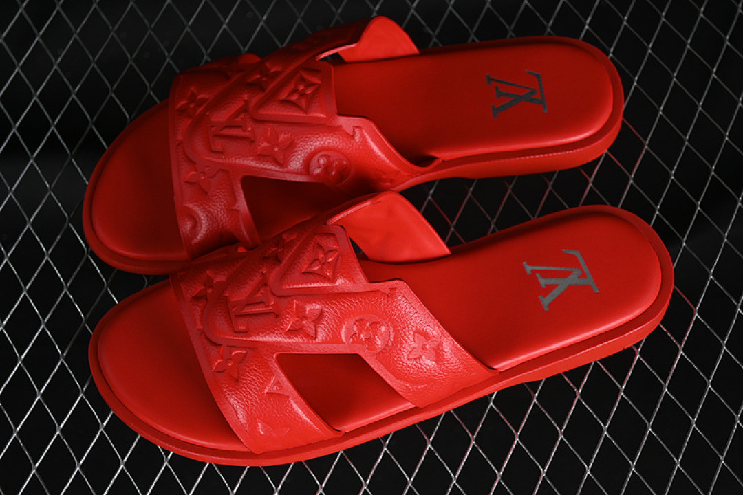 Louis Vuitton [1203]-[LOUIS VUITTON OASIS RED]-[MAN:38-46] - Image 5