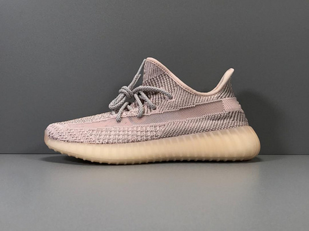 Adidas Adidas YEEZY BOOST 350 V2 SYNTH REFLECTIVE/SYNTH REFLECTIVE · FV5666, photo 1