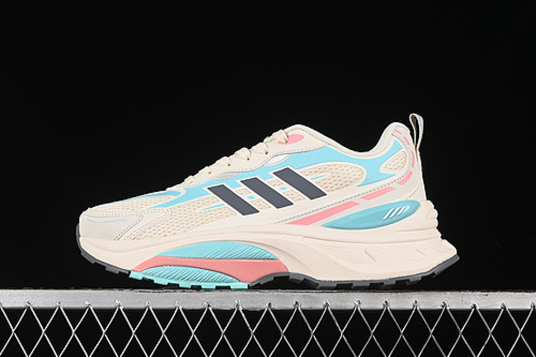 Unbranded [IH5838]-[RIGINALS MTS PRO BLUE/PINK/BEIGE]-[MAN:39-45], photo 1