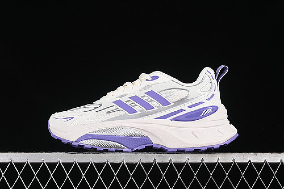 Purple ORIGINALS MTS PRO WHITE/PURPLE · IH6351, photo 1