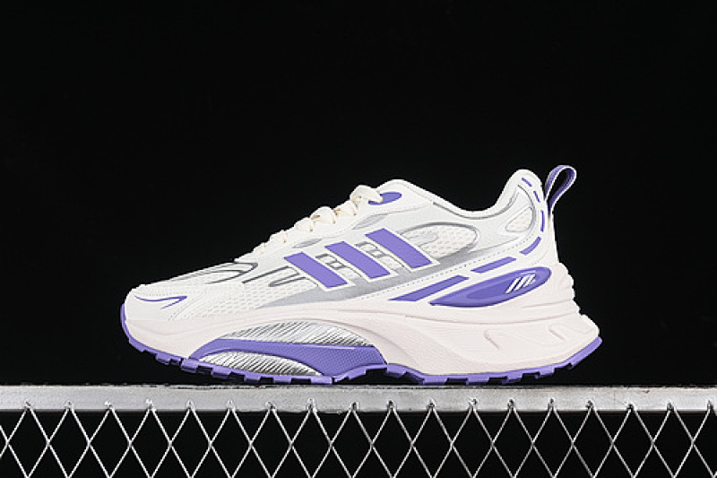 Purple ORIGINALS MTS PRO WHITE/PURPLE · IH6351, photo 1